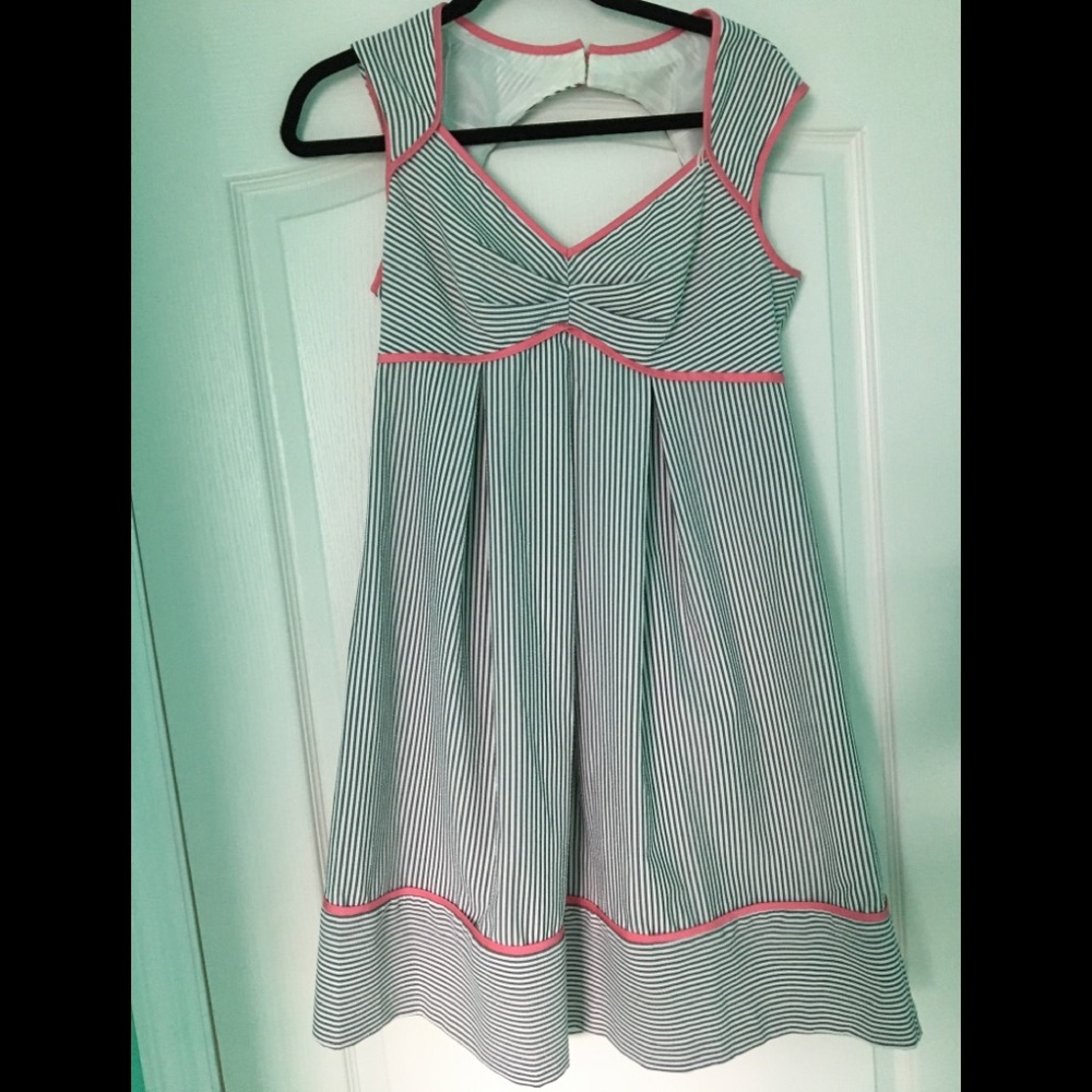 London Times Ladies summer frock